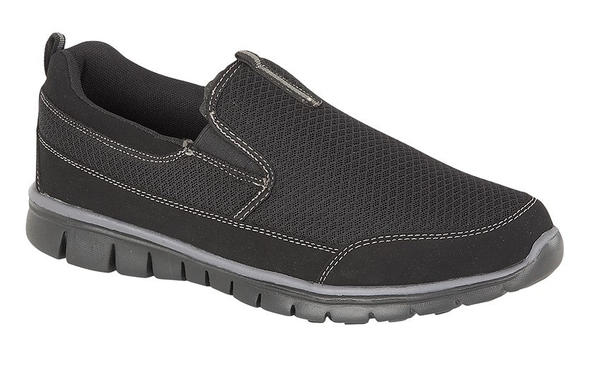 DEK NEPTUNE Superlight Slip On Trainer  (T 875A)