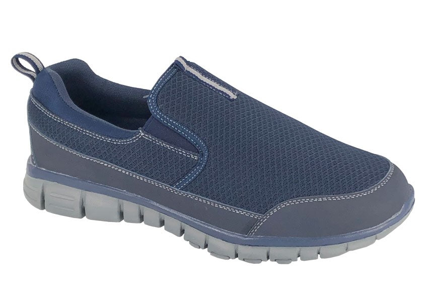 DEK NEPTUNE Superlight Slip On Trainer  (T 875C)