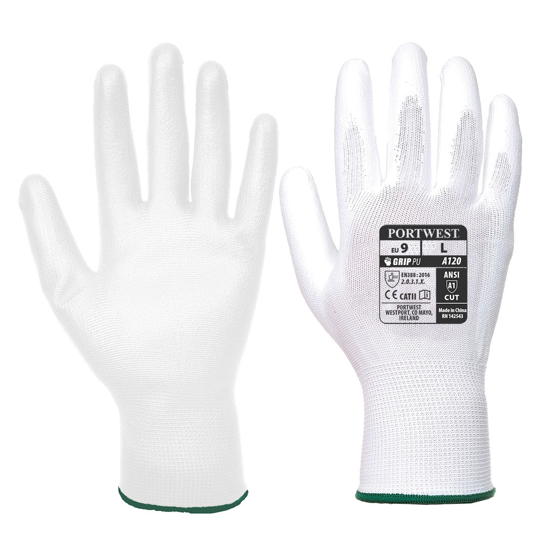 Vending PU Palm Glove  (VA120)