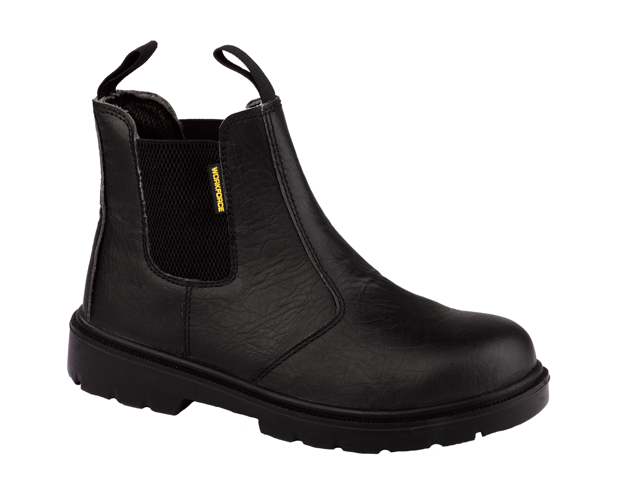 WORKFORCE SAFETY DEALER BOOT S1P/SRC RATED FOR MAXIMUM SAFETY (WF17)