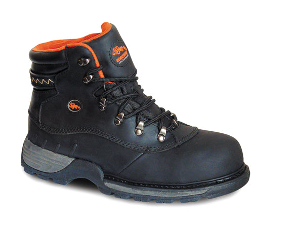 WORKFORCE WATERPROOF BOOT SBP/SRC DURABLE FOR WET CONDITIONS (WF2)