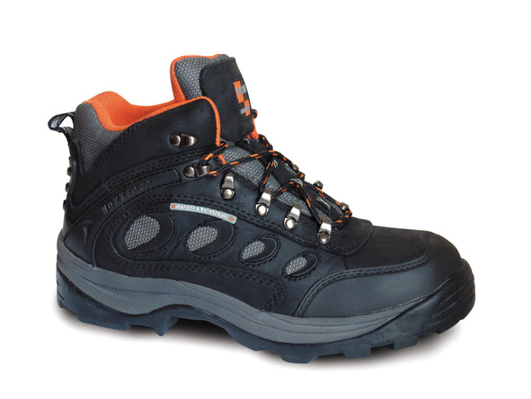WORKFORCE WATERPROOF BOOT SBP/SRA KEEP DRY IN ALL WEATHERS (WF5)