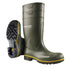 DUNLOP ACIFORT HEAVY DUTY Yellow Line Agricultural Wellington  (W 012E)