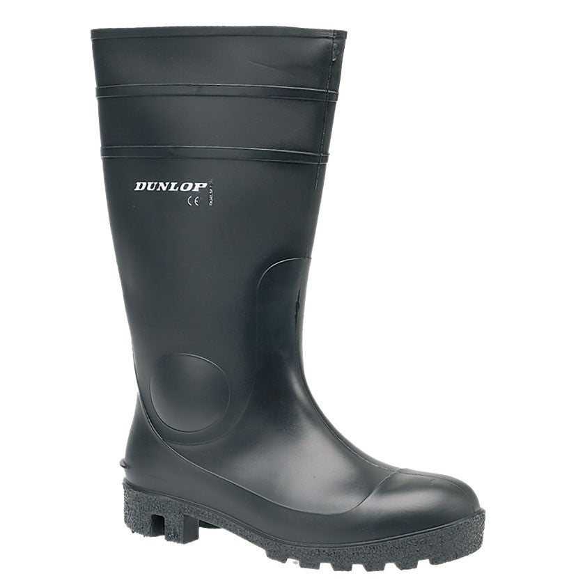 DUNLOP PROTOMASTOR FULL SAFETY Safety Wellington  (W 195A)