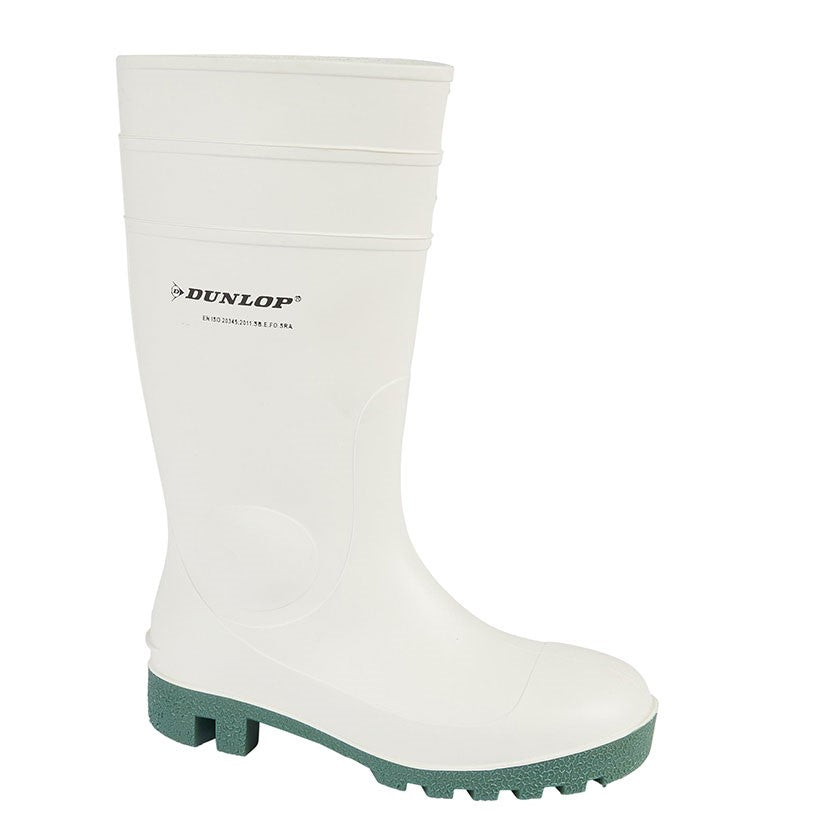 DUNLOP PROTOMASTOR SAFETY Safety Wellington  (W 195G)