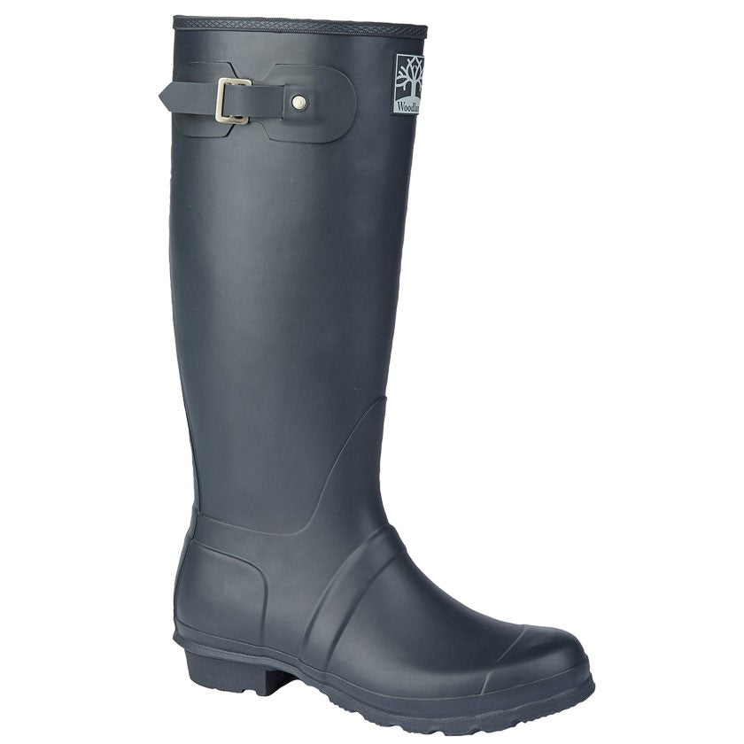 WOODLAND REGULAR Quality Strap Unisex Wellington  (W 259C)