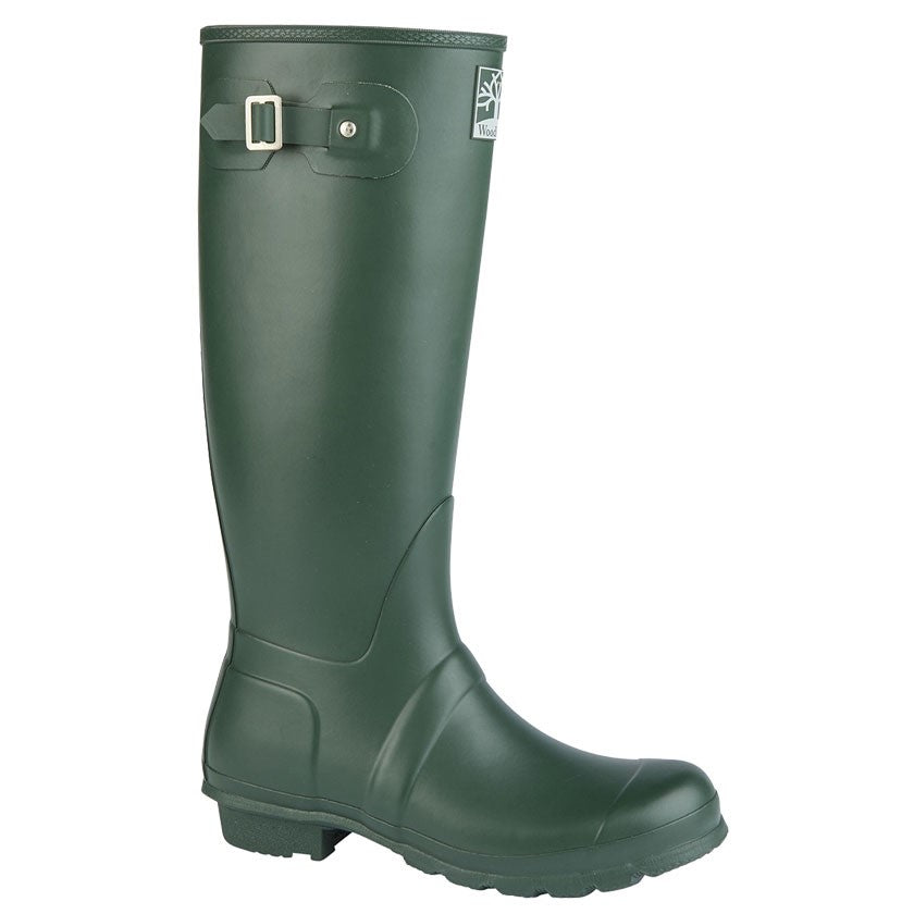 WOODLAND REGULAR Quality Strap Unisex Wellington  (W 259E)