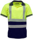 Hi Vis Short Sleeve Shirt