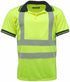 Hi Vis Shirt Yellow