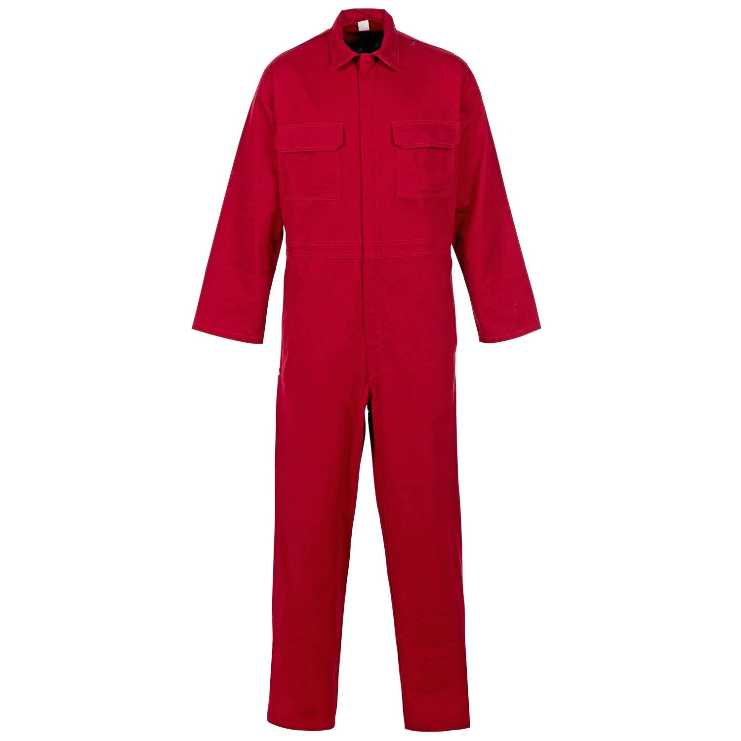 Supertouch Weld-Tex FR Basic Coverall