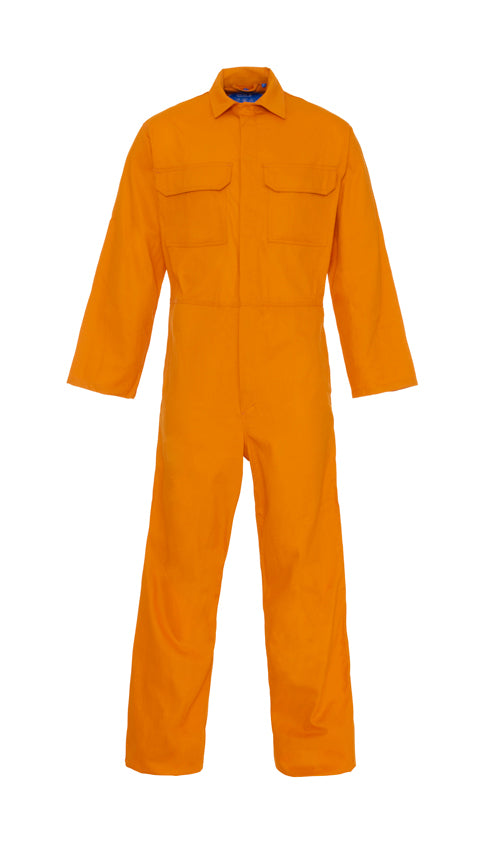 Supertouch Weld-Tex FR Basic Coverall