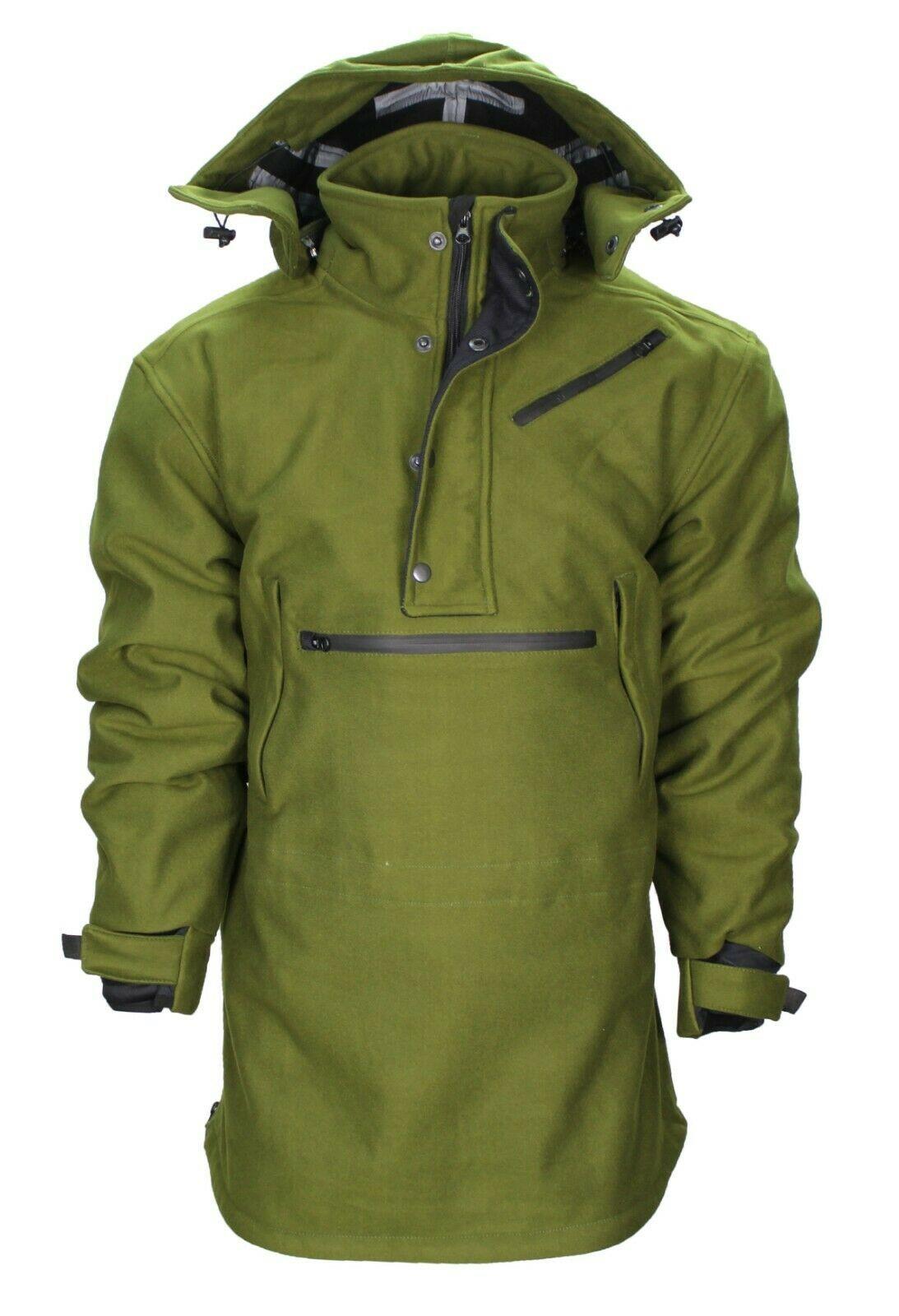 Hunting Shooting Jacket | Men's Shooting Jacket | Rainbow Apparel Ltd