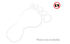 Leisure Casual  Shoe