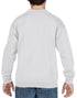 Gildan Heavy Blend™ Youth Crewneck Sweatshirt Yarn Count 20/1 (18000B)