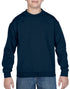 Gildan Heavy Blend™ Youth Crewneck Sweatshirt Yarn Count 20/1 (18000B)