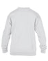 Gildan Heavy Blend™ Youth Crewneck Sweatshirt Yarn Count 20/1 (18000B)