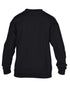 Gildan Heavy Blend™ Youth Crewneck Sweatshirt Yarn Count 20/1 (18000B)