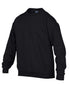 Gildan Heavy Blend™ Youth Crewneck Sweatshirt Yarn Count 20/1 (18000B)