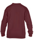Gildan Heavy Blend™ Youth Crewneck Sweatshirt Yarn Count 20/1 (18000B)