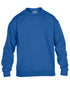 Gildan Heavy Blend™ Youth Crewneck Sweatshirt Yarn Count 20/1 (18000B)