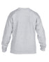 Gildan Heavy Blend™ Youth Crewneck Sweatshirt Yarn Count 20/1 (18000B)