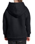Gildan Heavy Blend™ Youth Hooded Sweatshirt Yarn Count 20/1 (18500B)