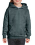 Gildan Heavy Blend™ Youth Hooded Sweatshirt Yarn Count 20/1 (18500B)