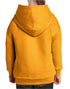 Gildan Heavy Blend™ Youth Hooded Sweatshirt Yarn Count 20/1 (18500B)