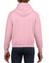Gildan Heavy Blend™ Youth Hooded Sweatshirt Yarn Count 20/1 (18500B)
