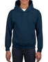 Gildan Heavy Blend™ Youth Hooded Sweatshirt Yarn Count 20/1 (18500B)