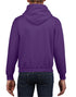 Gildan Heavy Blend™ Youth Hooded Sweatshirt Yarn Count 20/1 (18500B)