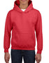 Gildan Heavy Blend™ Youth Hooded Sweatshirt Yarn Count 20/1 (18500B)