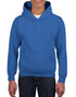 Gildan Heavy Blend™ Youth Hooded Sweatshirt Yarn Count 20/1 (18500B)