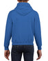 Gildan Heavy Blend™ Youth Hooded Sweatshirt Yarn Count 20/1 (18500B)