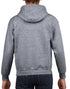 Gildan Heavy Blend™ Youth Hooded Sweatshirt Yarn Count 20/1 (18500B)