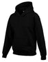 Gildan Heavy Blend™ Youth Hooded Sweatshirt Yarn Count 20/1 (18500B)