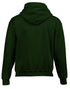 Gildan Heavy Blend™ Youth Hooded Sweatshirt Yarn Count 20/1 (18500B)