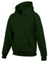 Gildan Heavy Blend™ Youth Hooded Sweatshirt Yarn Count 20/1 (18500B)