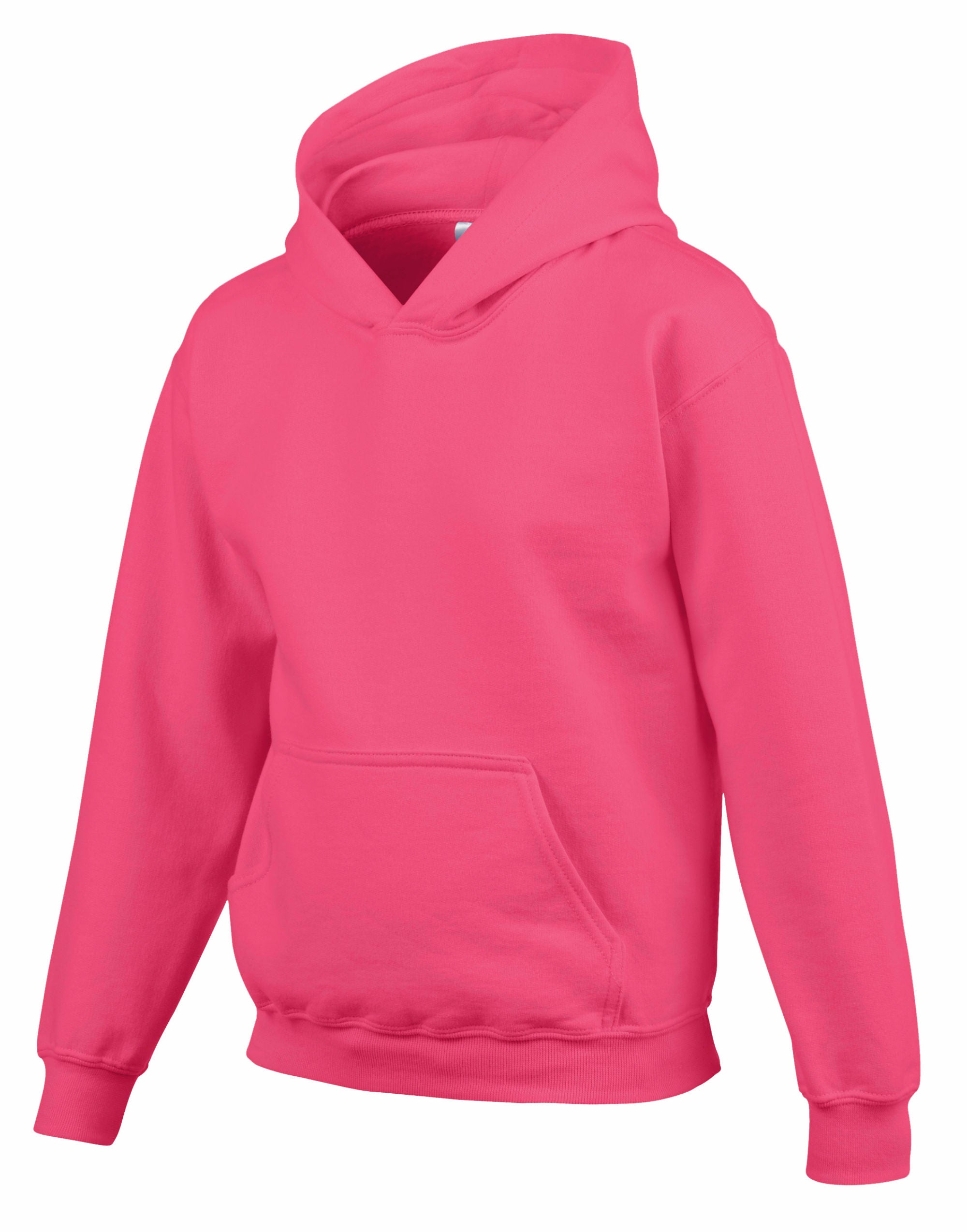 Gildan Heavy Blend™ Youth Hooded Sweatshirt Yarn Count 20/1 (18500B)