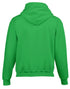 Gildan Heavy Blend™ Youth Hooded Sweatshirt Yarn Count 20/1 (18500B)