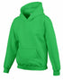 Gildan Heavy Blend™ Youth Hooded Sweatshirt Yarn Count 20/1 (18500B)