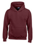 Gildan Heavy Blend™ Youth Hooded Sweatshirt Yarn Count 20/1 (18500B)