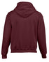 Gildan Heavy Blend™ Youth Hooded Sweatshirt Yarn Count 20/1 (18500B)