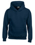 Gildan Heavy Blend™ Youth Hooded Sweatshirt Yarn Count 20/1 (18500B)