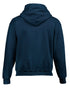 Gildan Heavy Blend™ Youth Hooded Sweatshirt Yarn Count 20/1 (18500B)