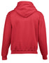Gildan Heavy Blend™ Youth Hooded Sweatshirt Yarn Count 20/1 (18500B)