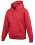Gildan Heavy Blend™ Youth Hooded Sweatshirt Yarn Count 20/1 (18500B)