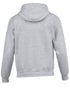 Gildan Heavy Blend™ Youth Hooded Sweatshirt Yarn Count 20/1 (18500B)