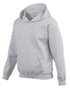 Gildan Heavy Blend™ Youth Hooded Sweatshirt Yarn Count 20/1 (18500B)