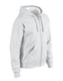 Gildan Heavy Blend™ Adult Full Zip Hooded Sweatshirt Yarn Count 20/1 (18600)